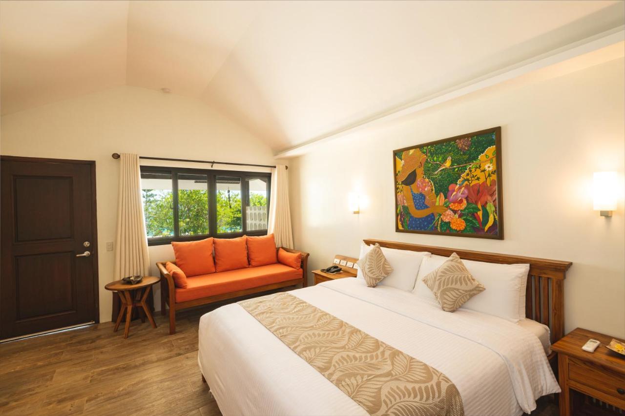 Virgin Beach Resort San Juan  Exterior foto