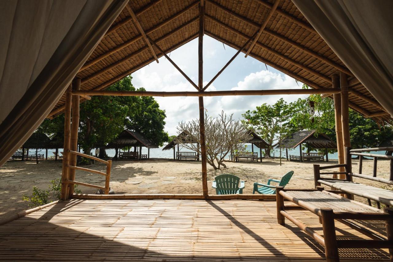 Virgin Beach Resort San Juan  Exterior foto