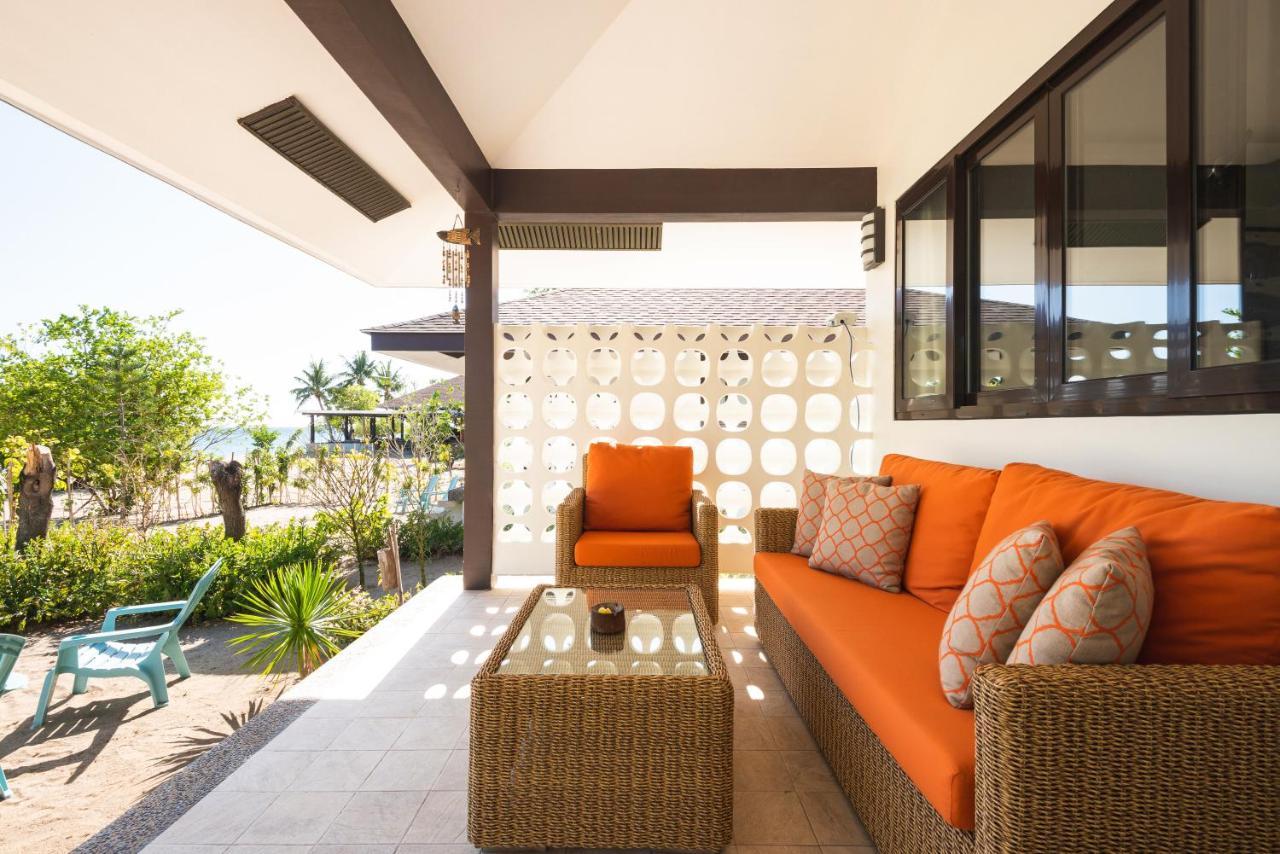 Virgin Beach Resort San Juan  Exterior foto