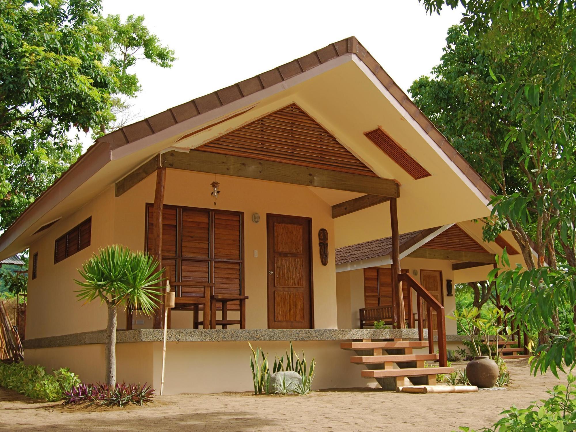 Virgin Beach Resort San Juan  Exterior foto