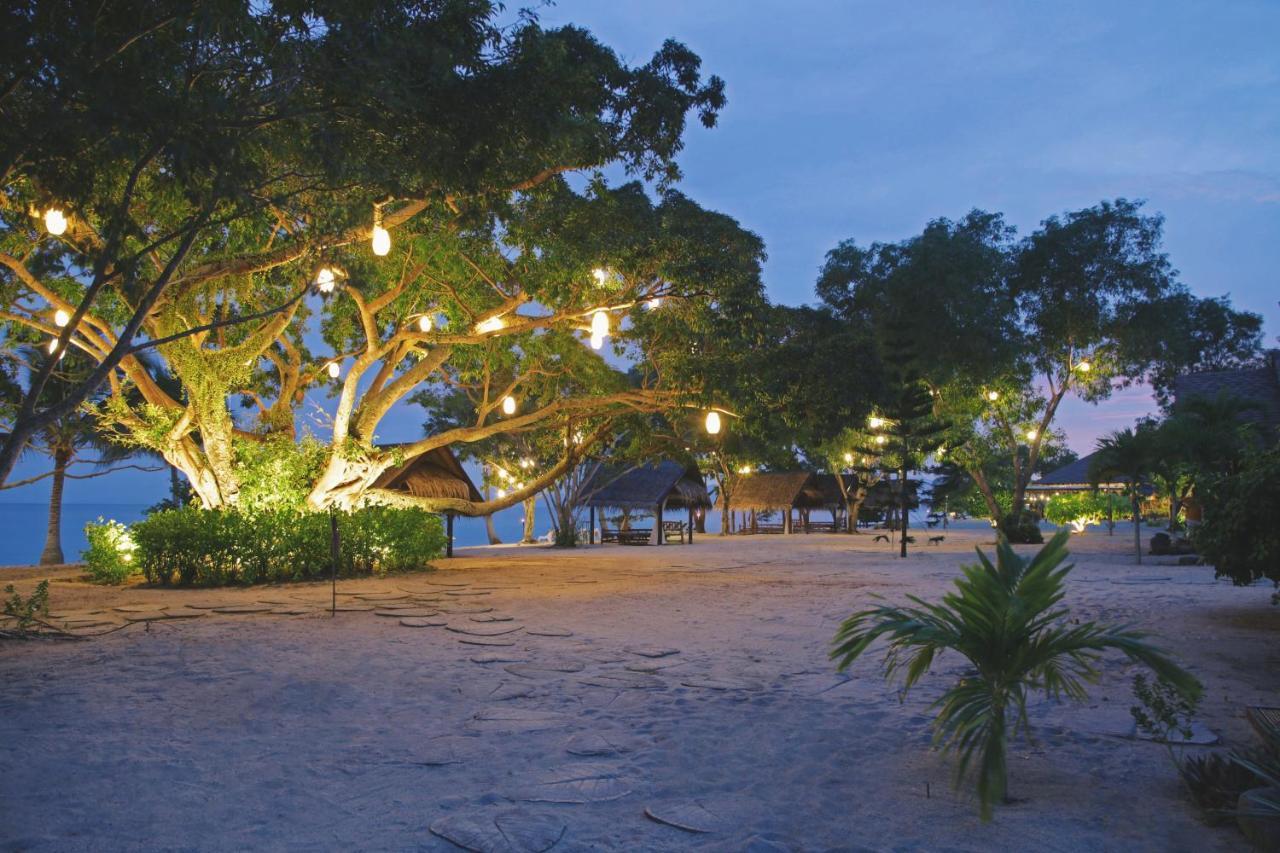 Virgin Beach Resort San Juan  Exterior foto